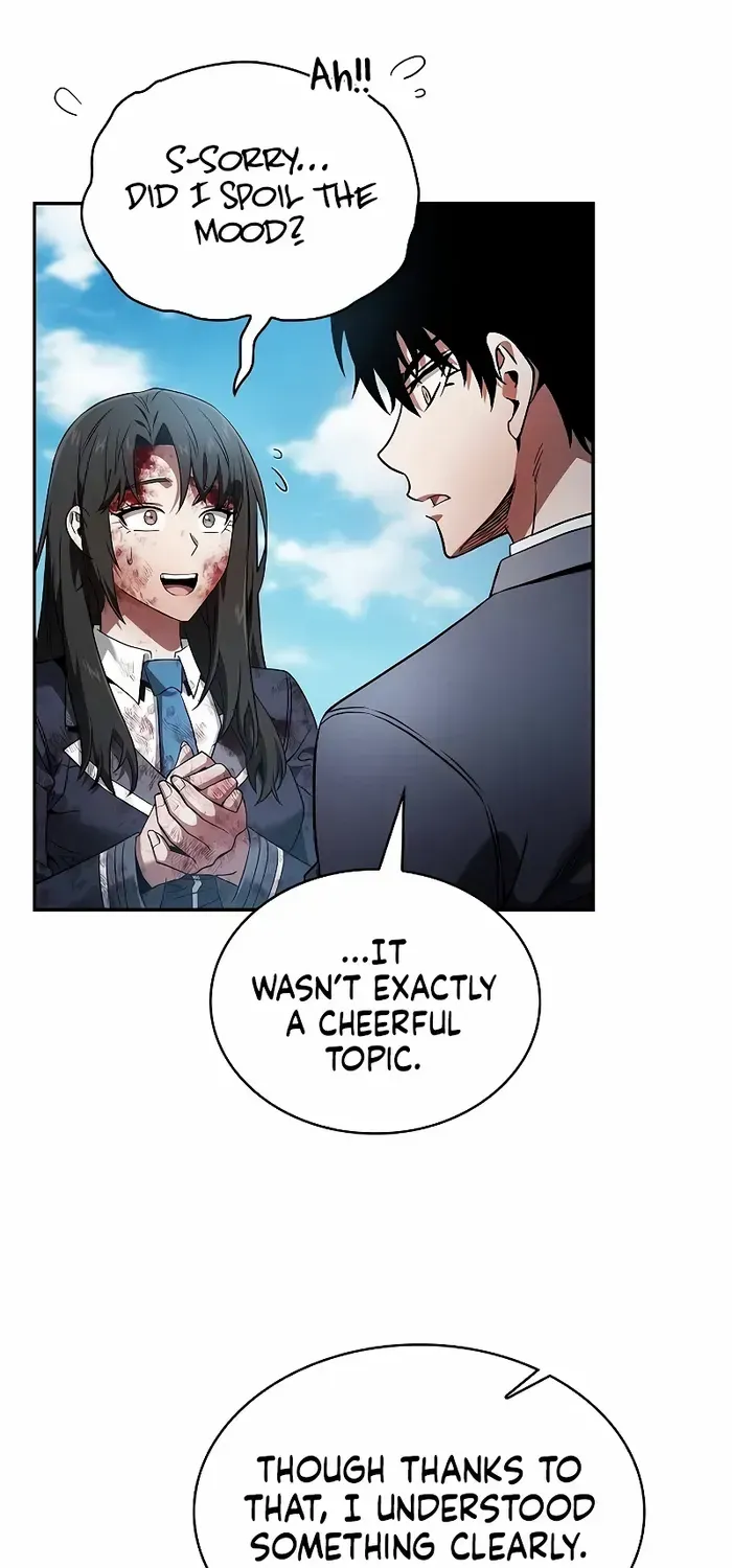 Read Academy’s Genius Swordmaster chapter 51 image 56 on Lezhin