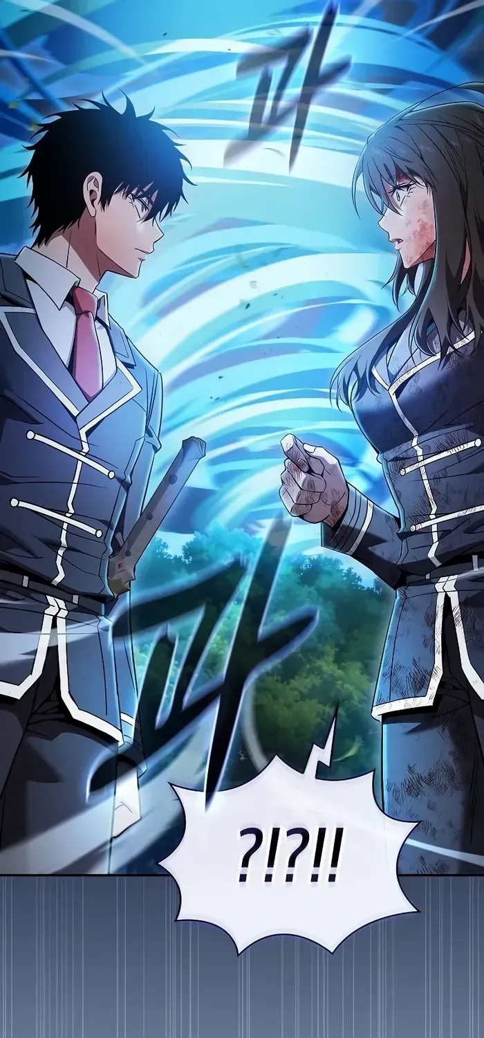 Read Academy’s Genius Swordmaster chapter 51 image 65 on Lezhin
