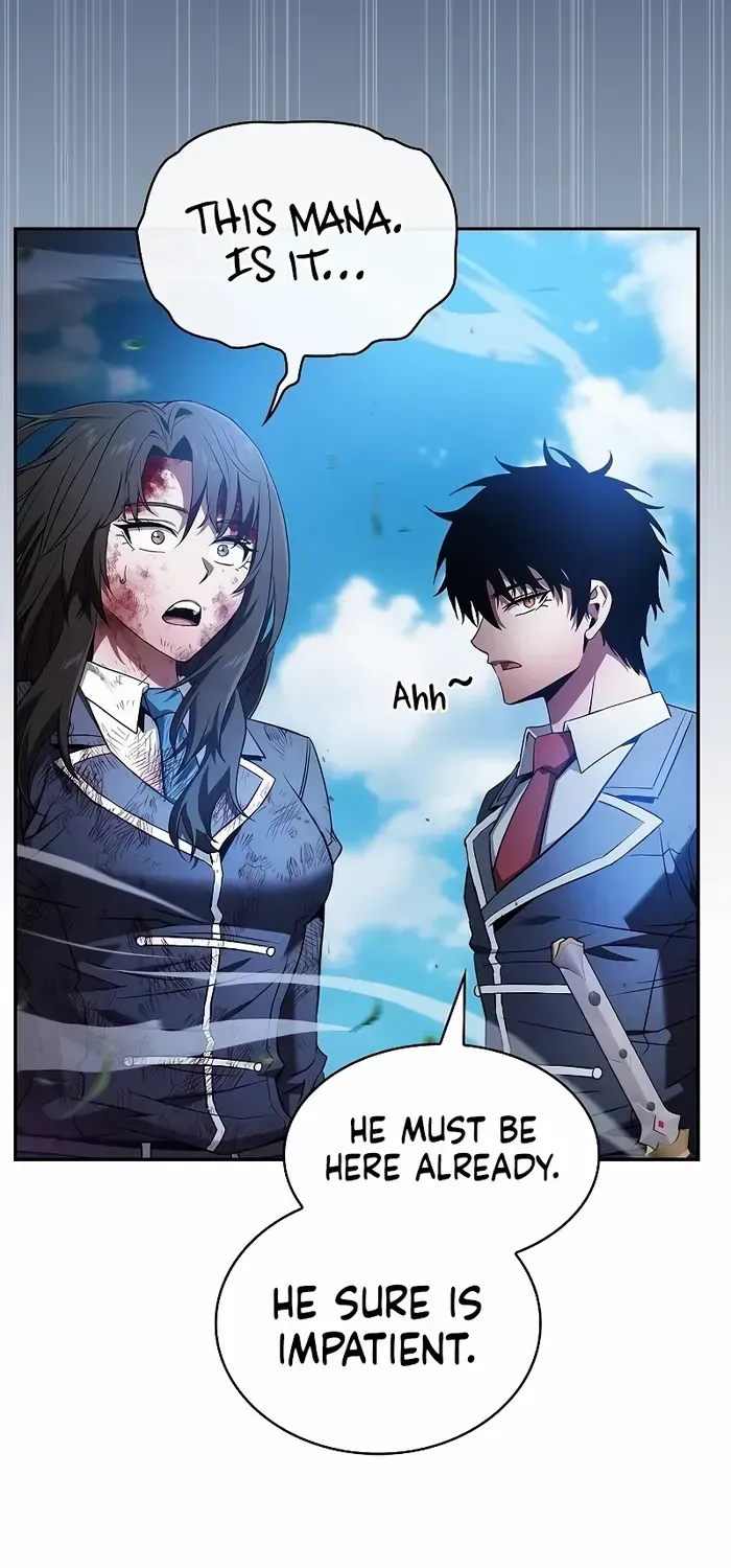 Read Academy’s Genius Swordmaster chapter 51 image 66 on Lezhin