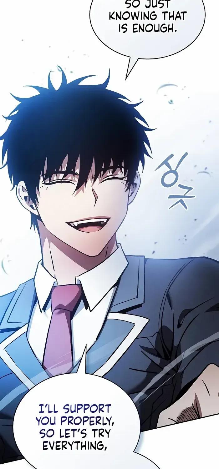 Read Academy’s Genius Swordmaster chapter 51 image 74 on Lezhin