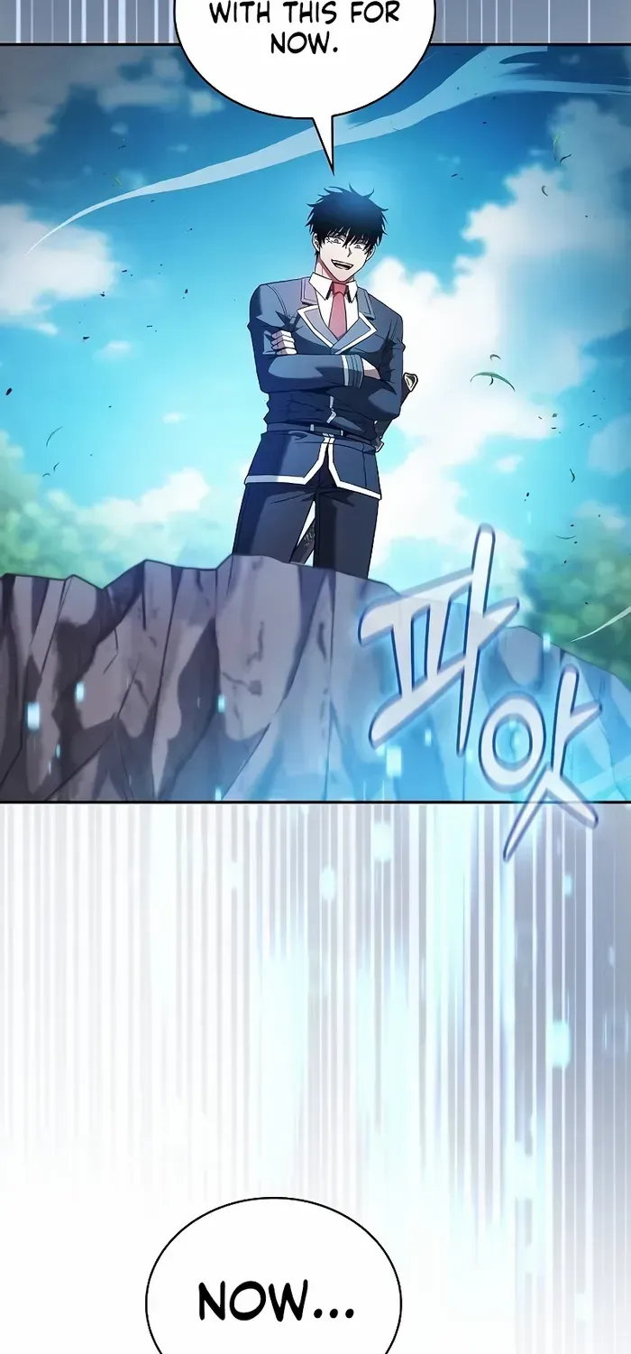 Read Academy’s Genius Swordmaster chapter 51 image 84 on Lezhin