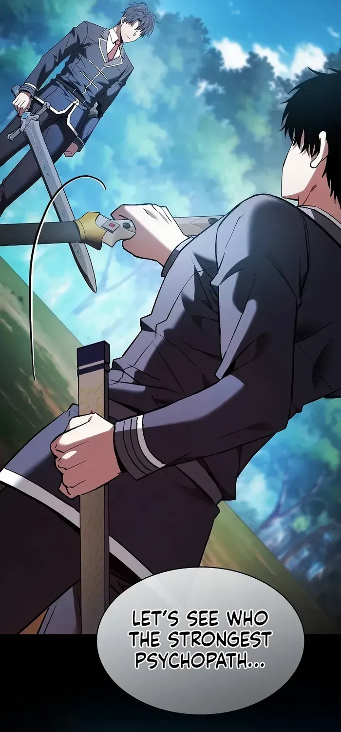 Read Academy’s Genius Swordmaster chapter 51 image 95 on Lezhin
