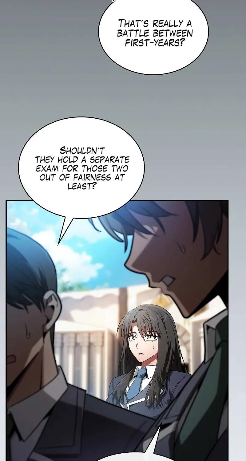 Read Academy’s Genius Swordmaster chapter 52 image 100 on Lezhin