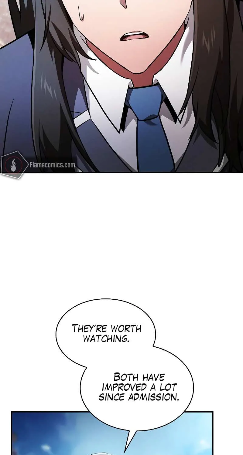 Read Academy’s Genius Swordmaster chapter 52 image 102 on Lezhin