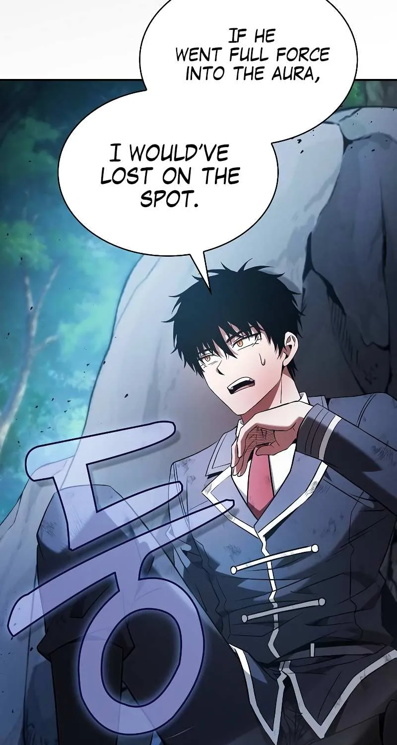 Read Academy’s Genius Swordmaster chapter 52 image 41 on Lezhin