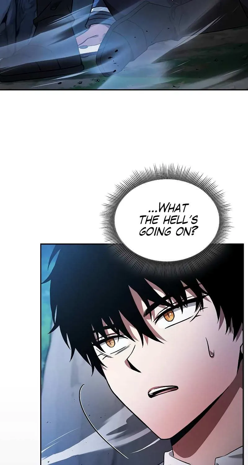 Read Academy’s Genius Swordmaster chapter 52 image 42 on Lezhin