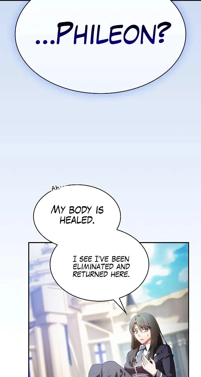 Read Academy’s Genius Swordmaster chapter 52 image 6 on Lezhin