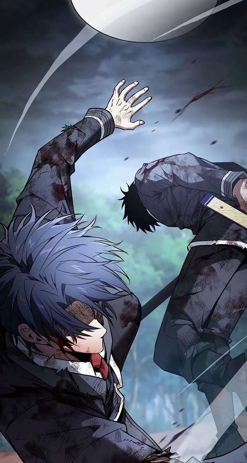 Read Academy’s Genius Swordmaster chapter 53 image 113 on Lezhin