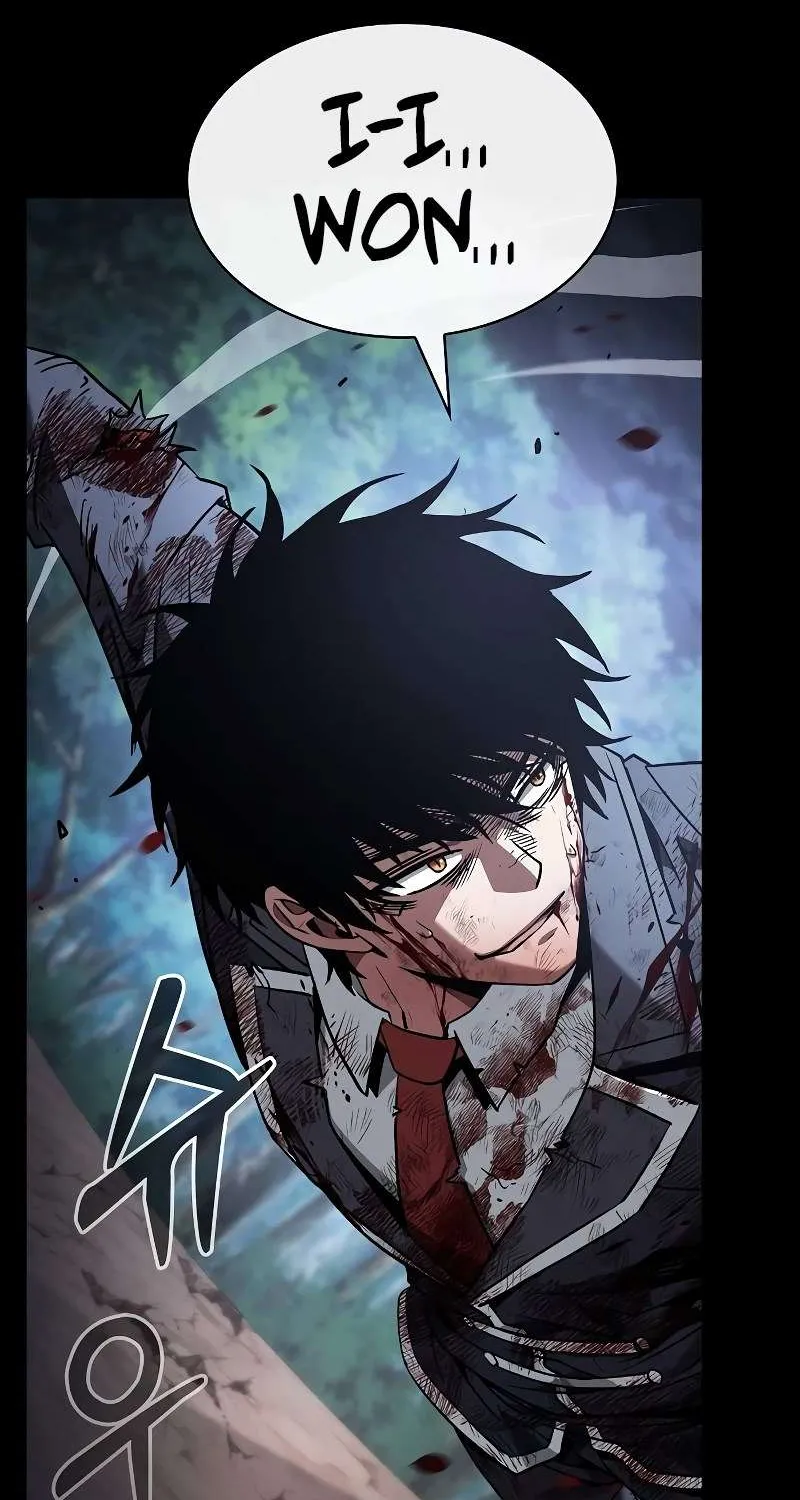 Read Academy’s Genius Swordmaster chapter 53 image 116 on Lezhin