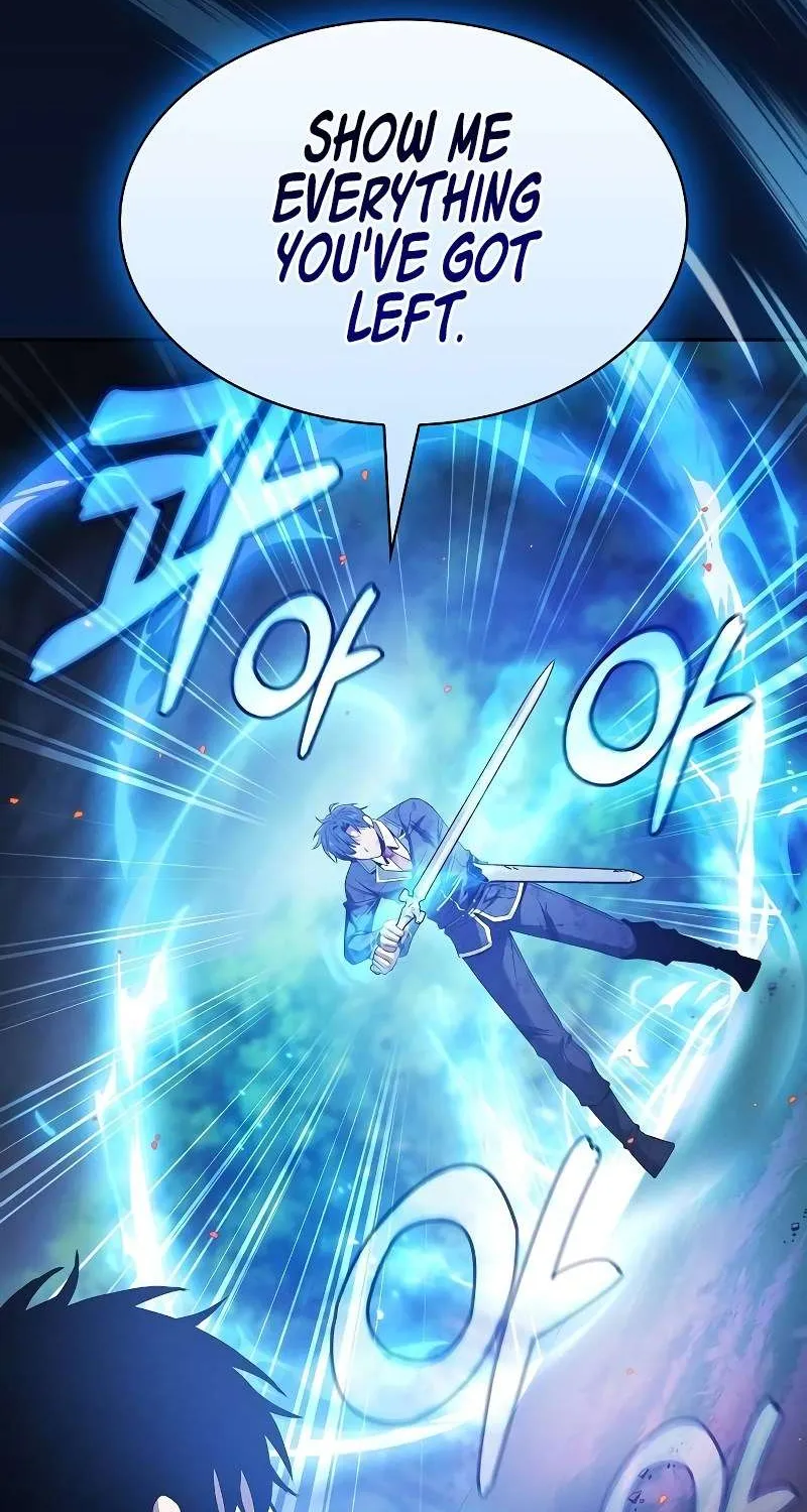 Read Academy’s Genius Swordmaster chapter 53 image 12 on Lezhin