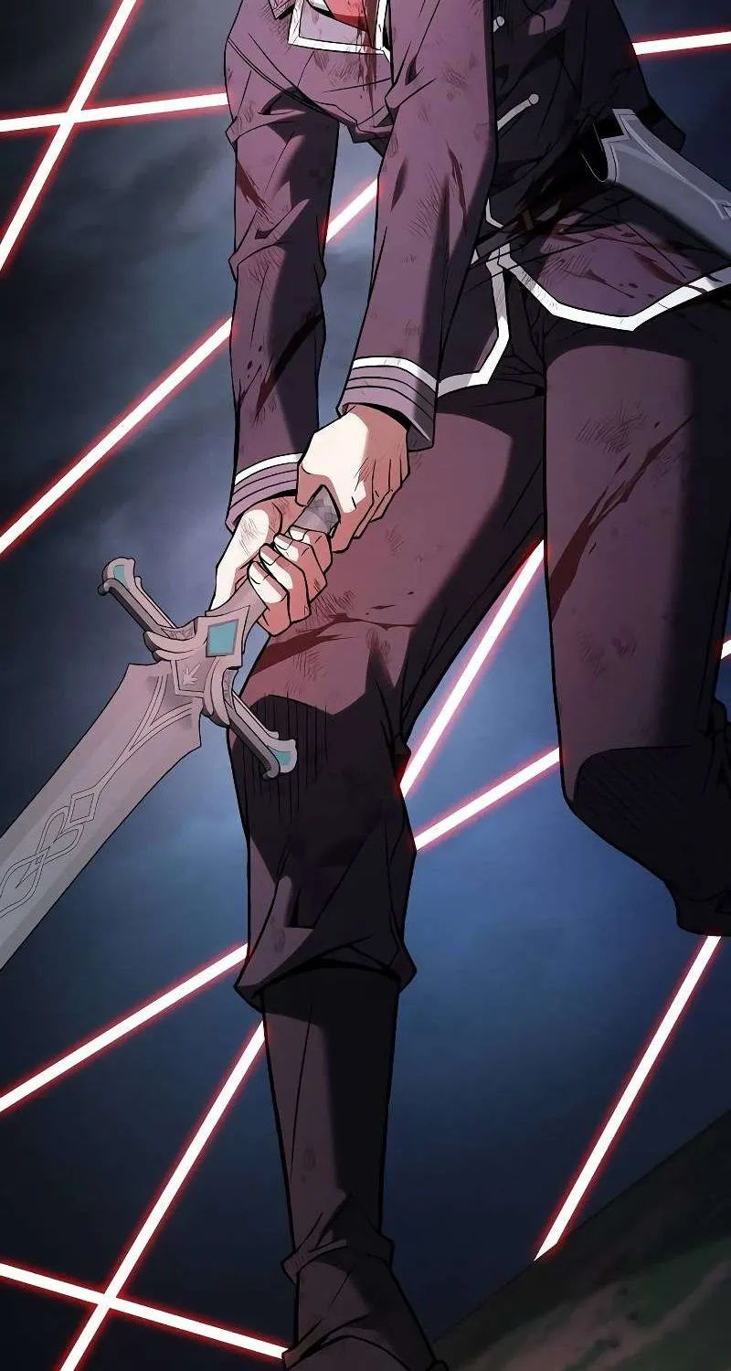 Read Academy’s Genius Swordmaster chapter 53 image 29 on Lezhin