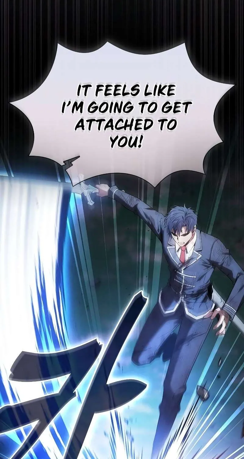 Read Academy’s Genius Swordmaster chapter 53 image 8 on Lezhin