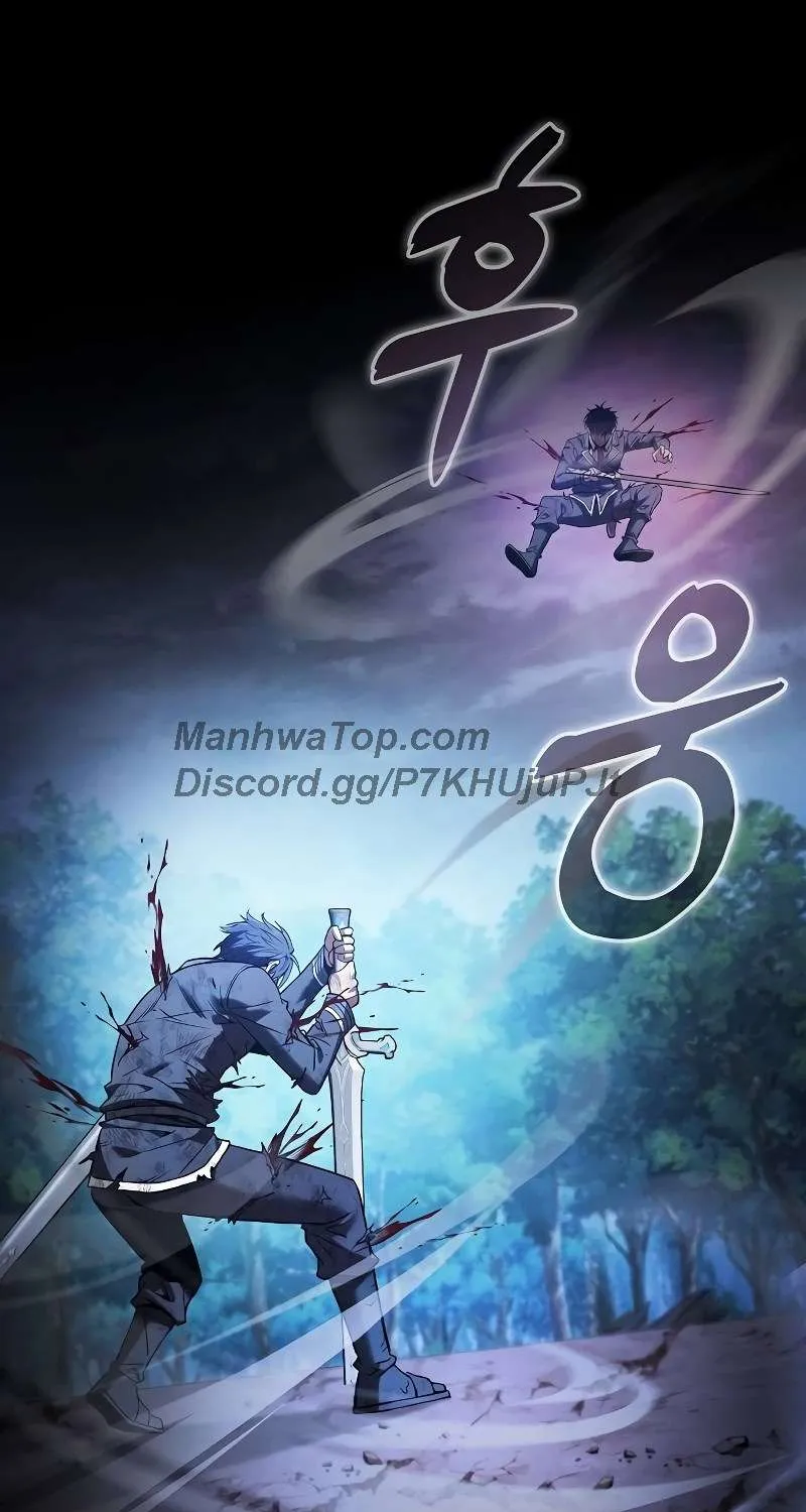 Read Academy’s Genius Swordmaster chapter 53 image 81 on Lezhin