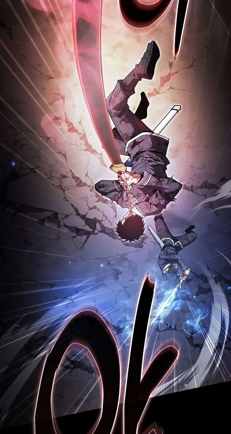 Read Academy’s Genius Swordmaster chapter 53 image 92 on Lezhin