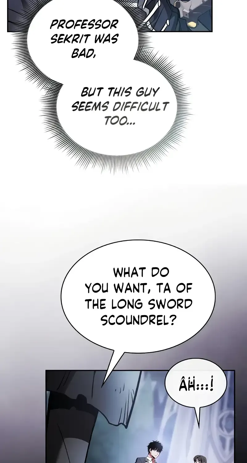 Read Academy’s Genius Swordmaster chapter 54 image 105 on Lezhin
