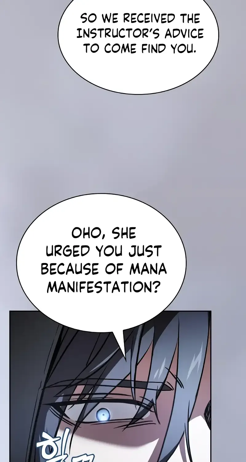 Read Academy’s Genius Swordmaster chapter 54 image 110 on Lezhin
