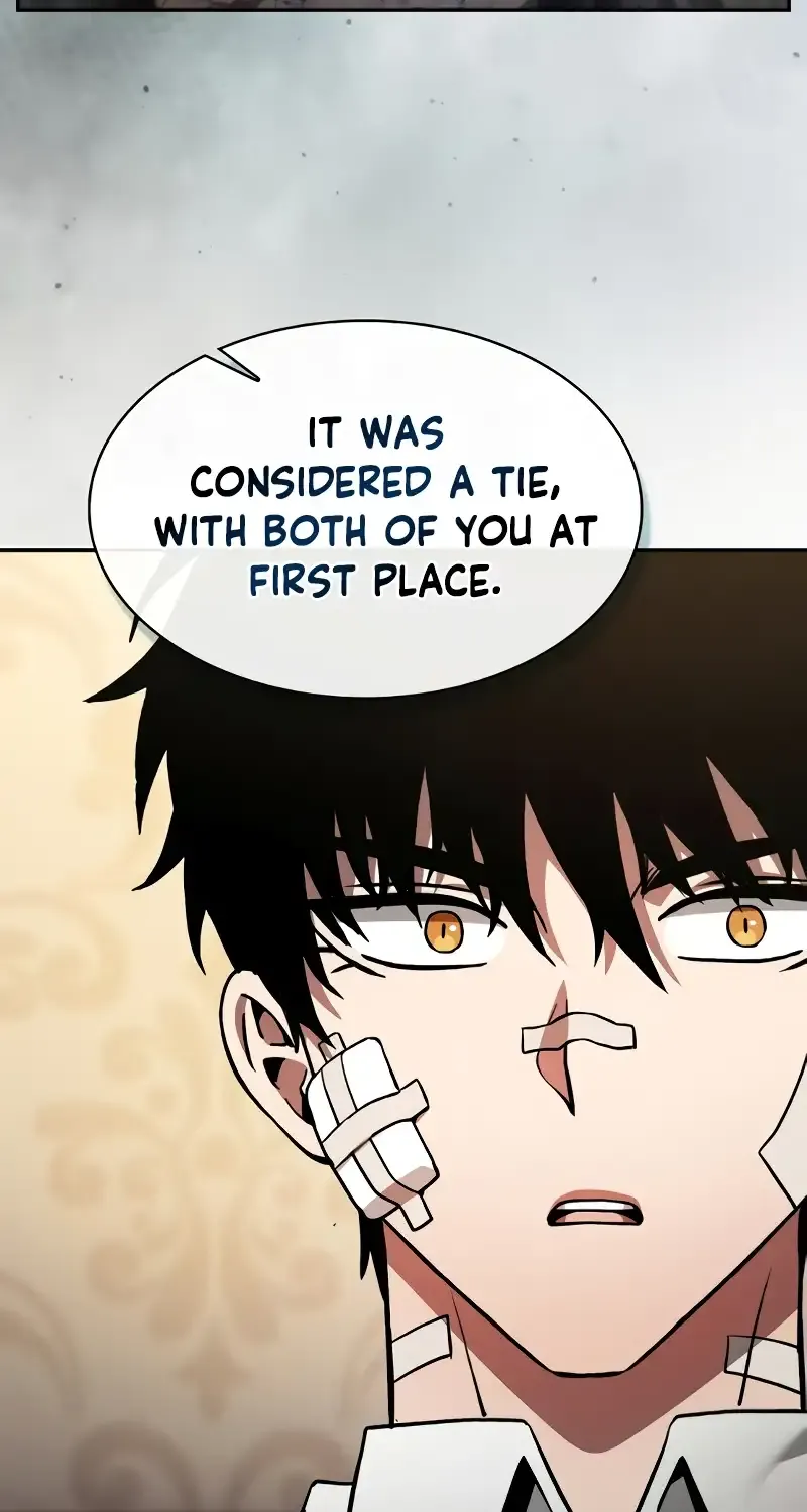 Read Academy’s Genius Swordmaster chapter 54 image 13 on Lezhin