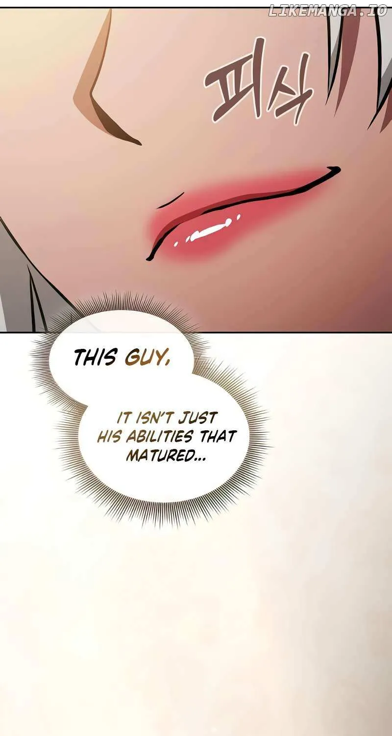 Read Academy’s Genius Swordmaster chapter 54 image 24 on Lezhin
