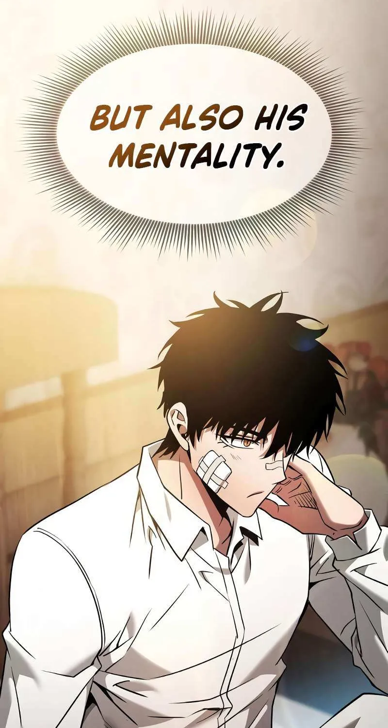 Read Academy’s Genius Swordmaster chapter 54 image 25 on Lezhin