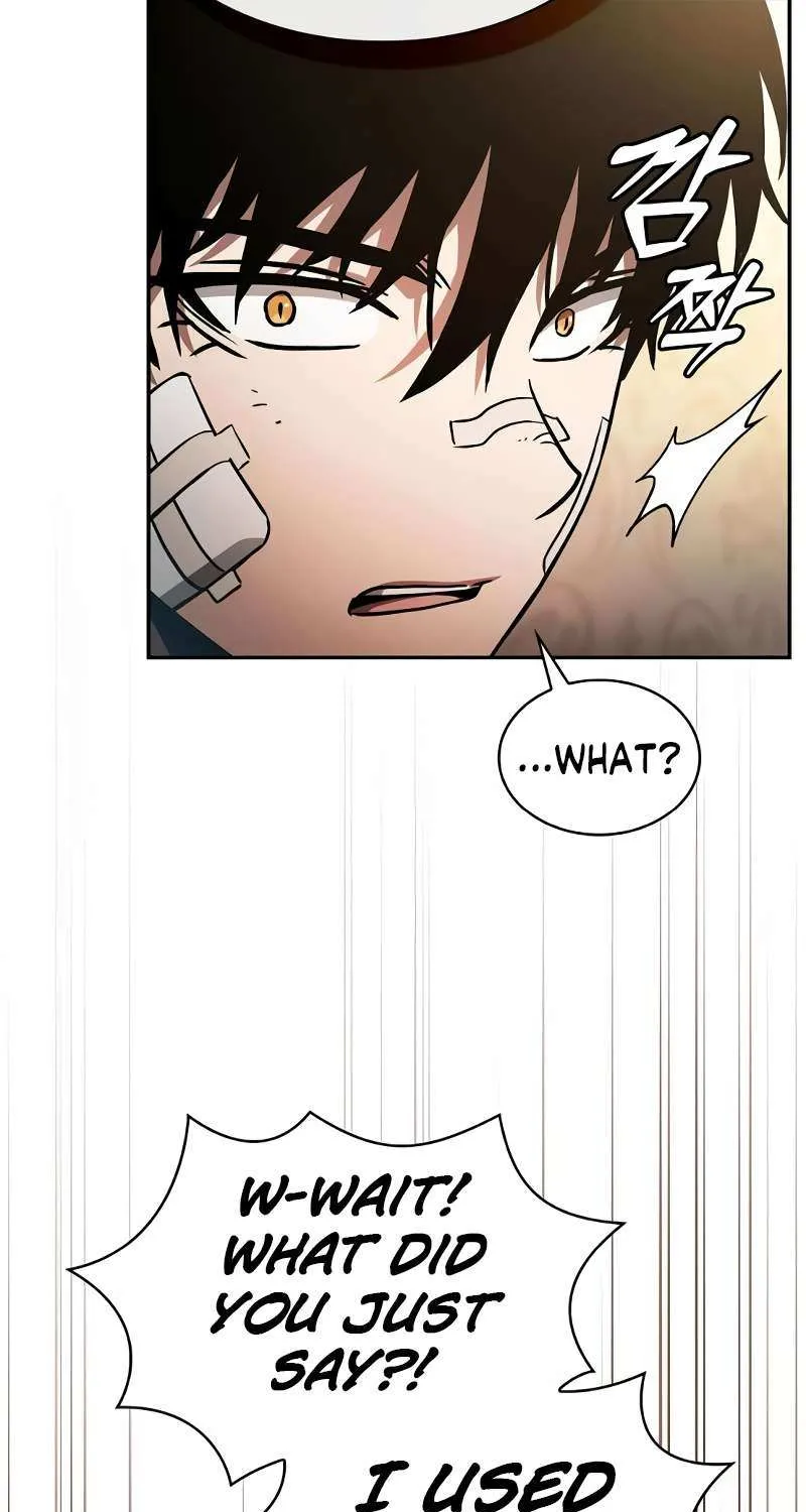 Read Academy’s Genius Swordmaster chapter 54 image 28 on Lezhin
