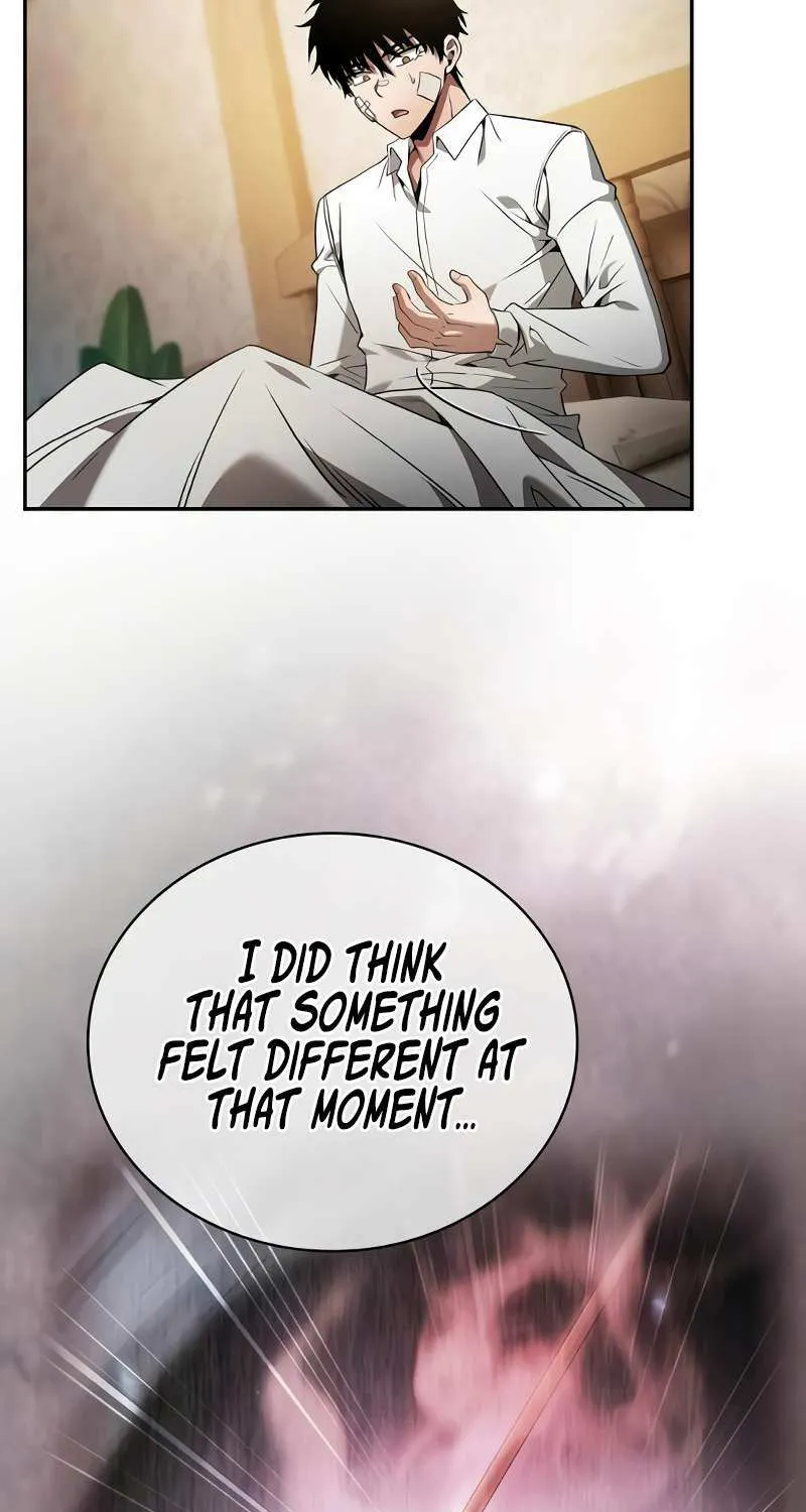 Read Academy’s Genius Swordmaster chapter 54 image 32 on Lezhin