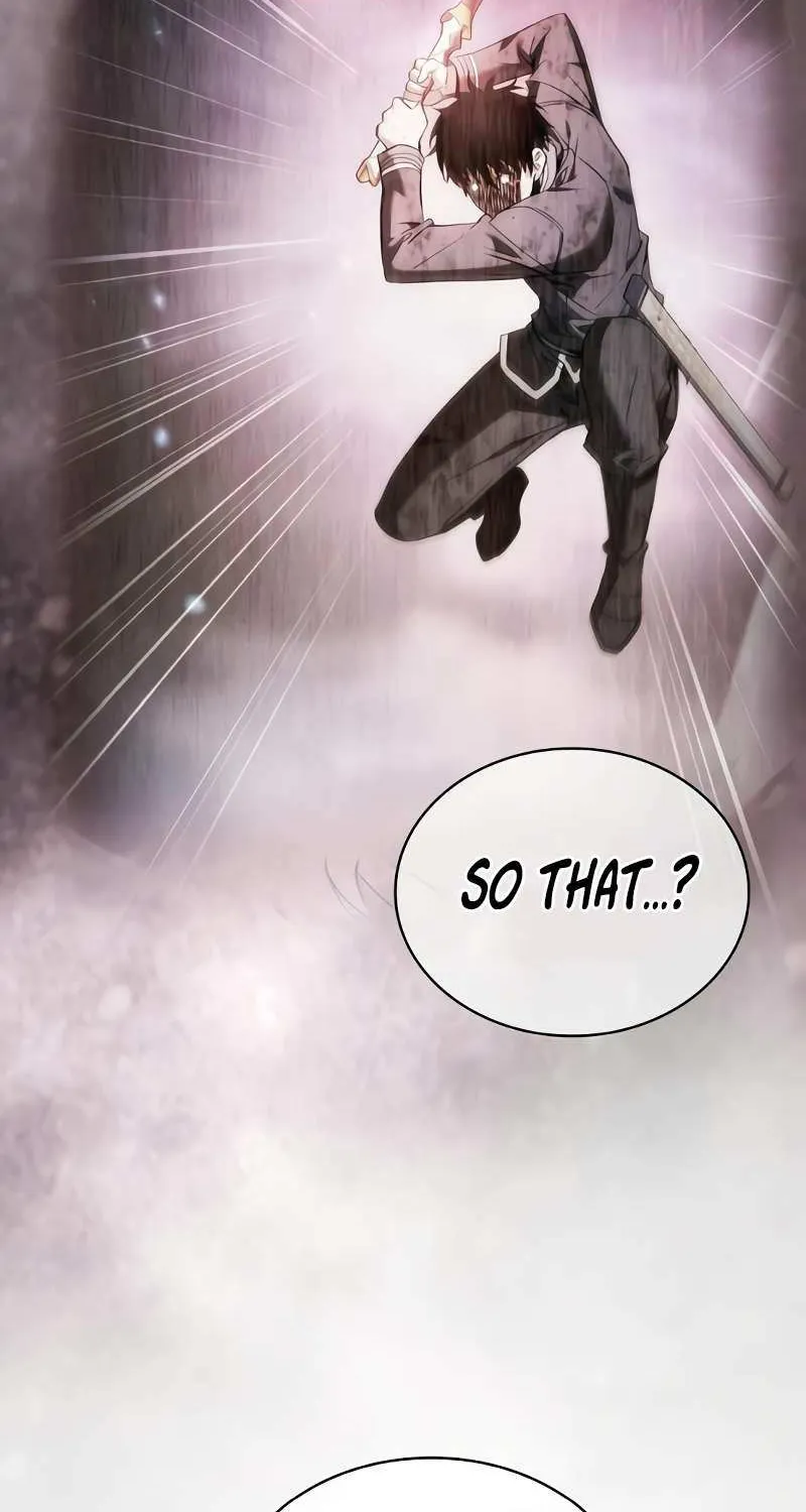 Read Academy’s Genius Swordmaster chapter 54 image 33 on Lezhin