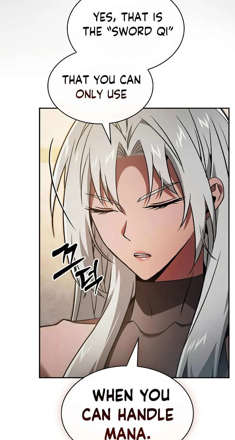 Read Academy’s Genius Swordmaster chapter 54 image 34 on Lezhin