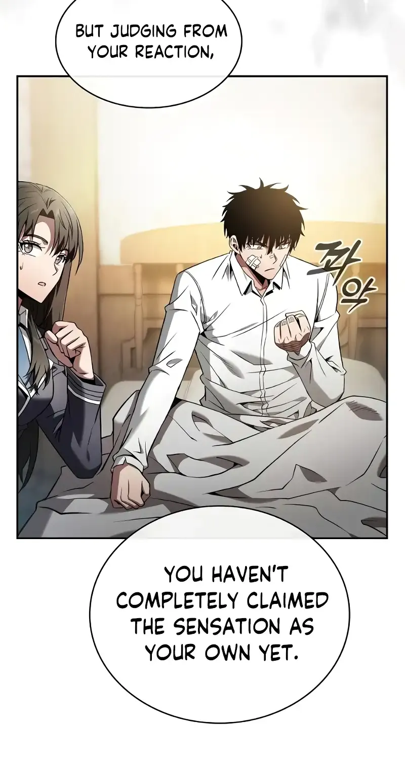 Read Academy’s Genius Swordmaster chapter 54 image 38 on Lezhin