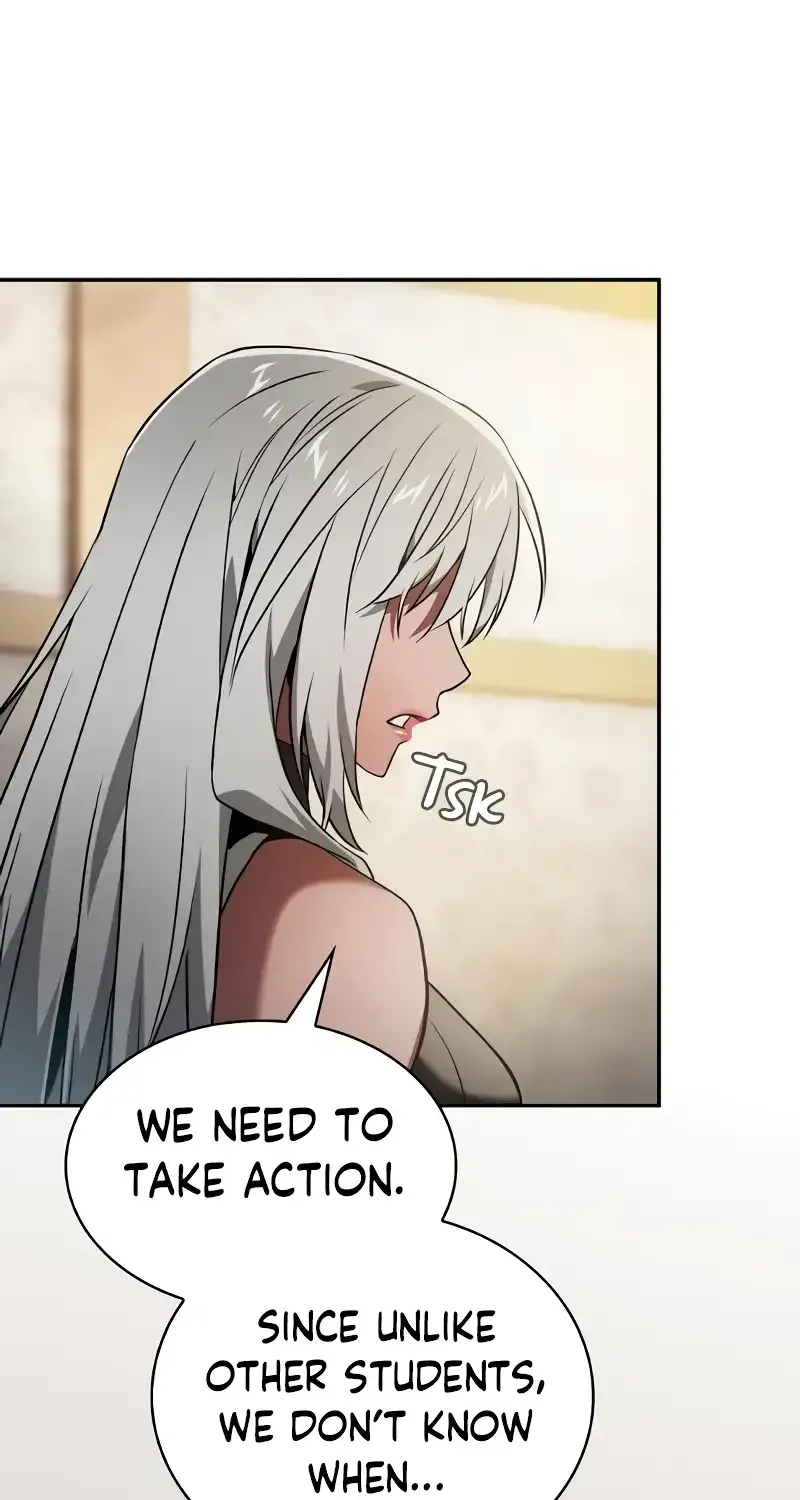 Read Academy’s Genius Swordmaster chapter 54 image 39 on Lezhin
