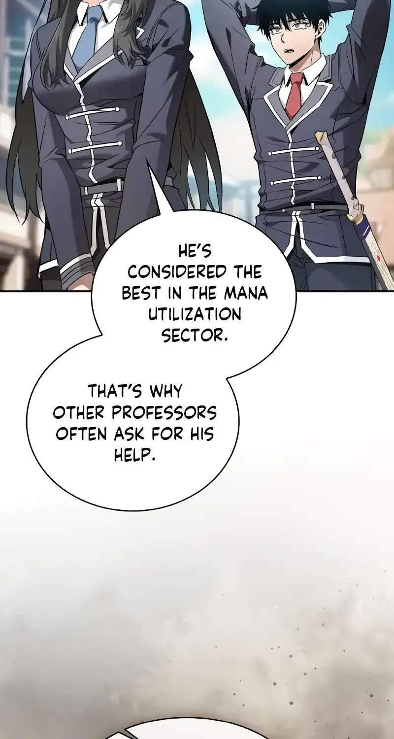 Read Academy’s Genius Swordmaster chapter 54 image 50 on Lezhin