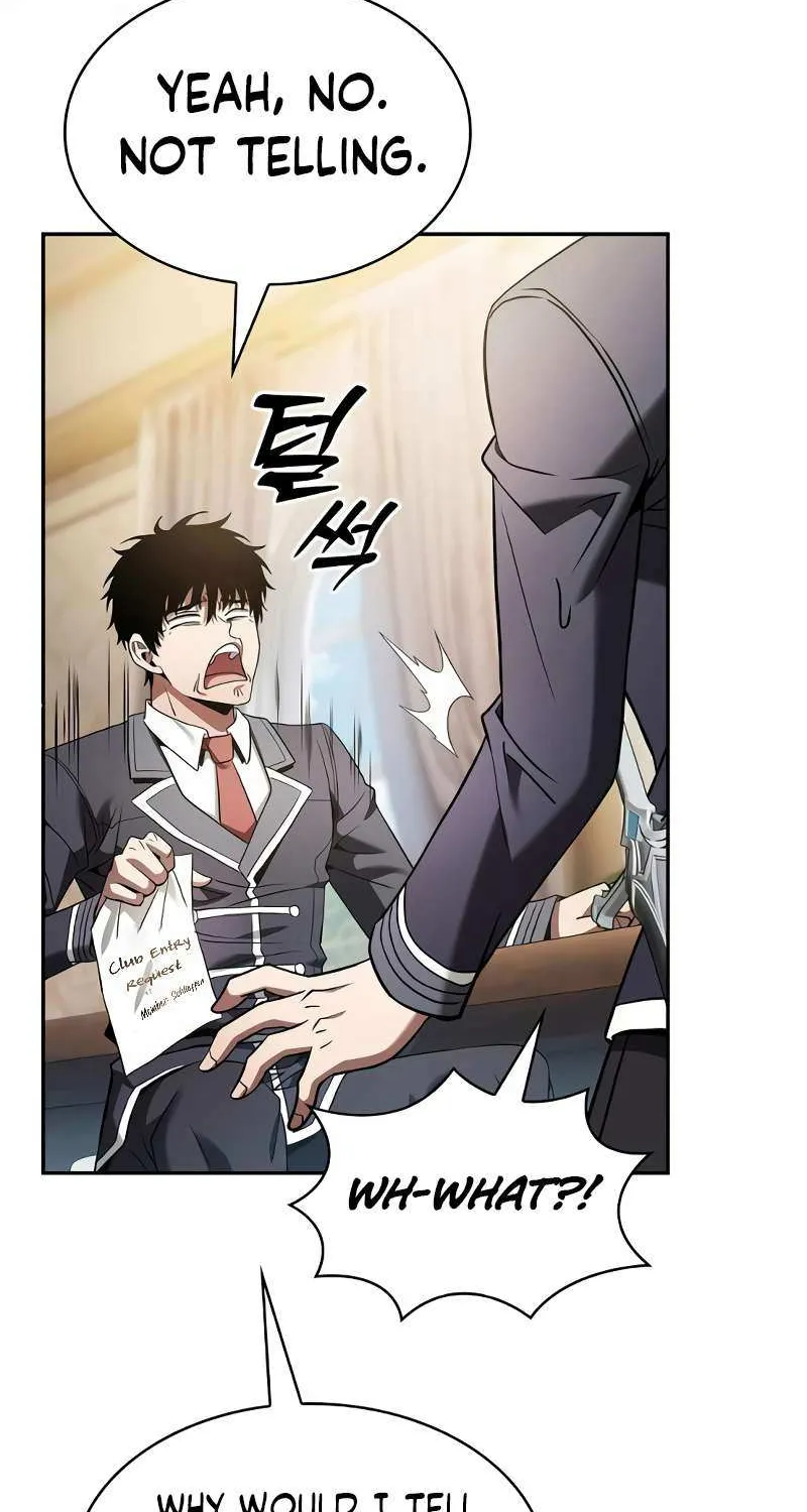 Read Academy’s Genius Swordmaster chapter 54 image 87 on Lezhin