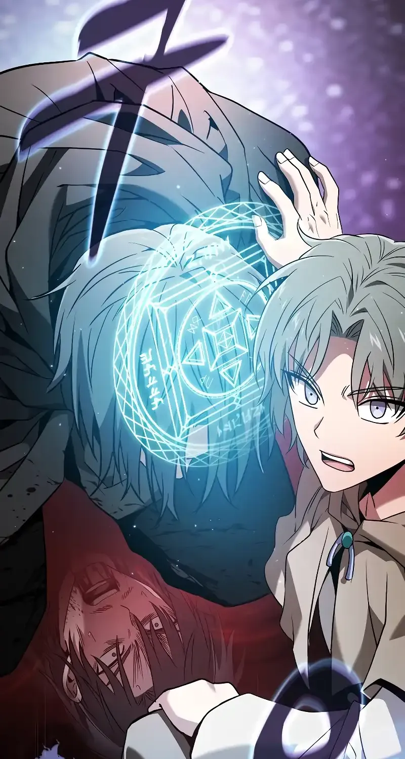 Read Academy’s Genius Swordmaster chapter 55 image 116 on Lezhin