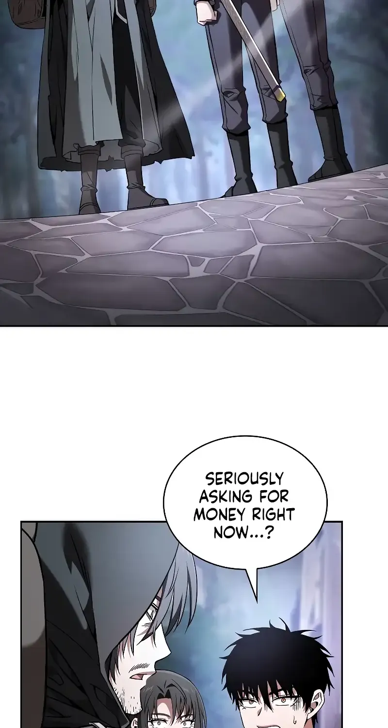 Read Academy’s Genius Swordmaster chapter 55 image 2 on Lezhin
