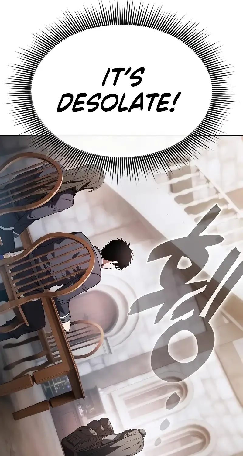 Read Academy’s Genius Swordmaster chapter 55 image 21 on Lezhin