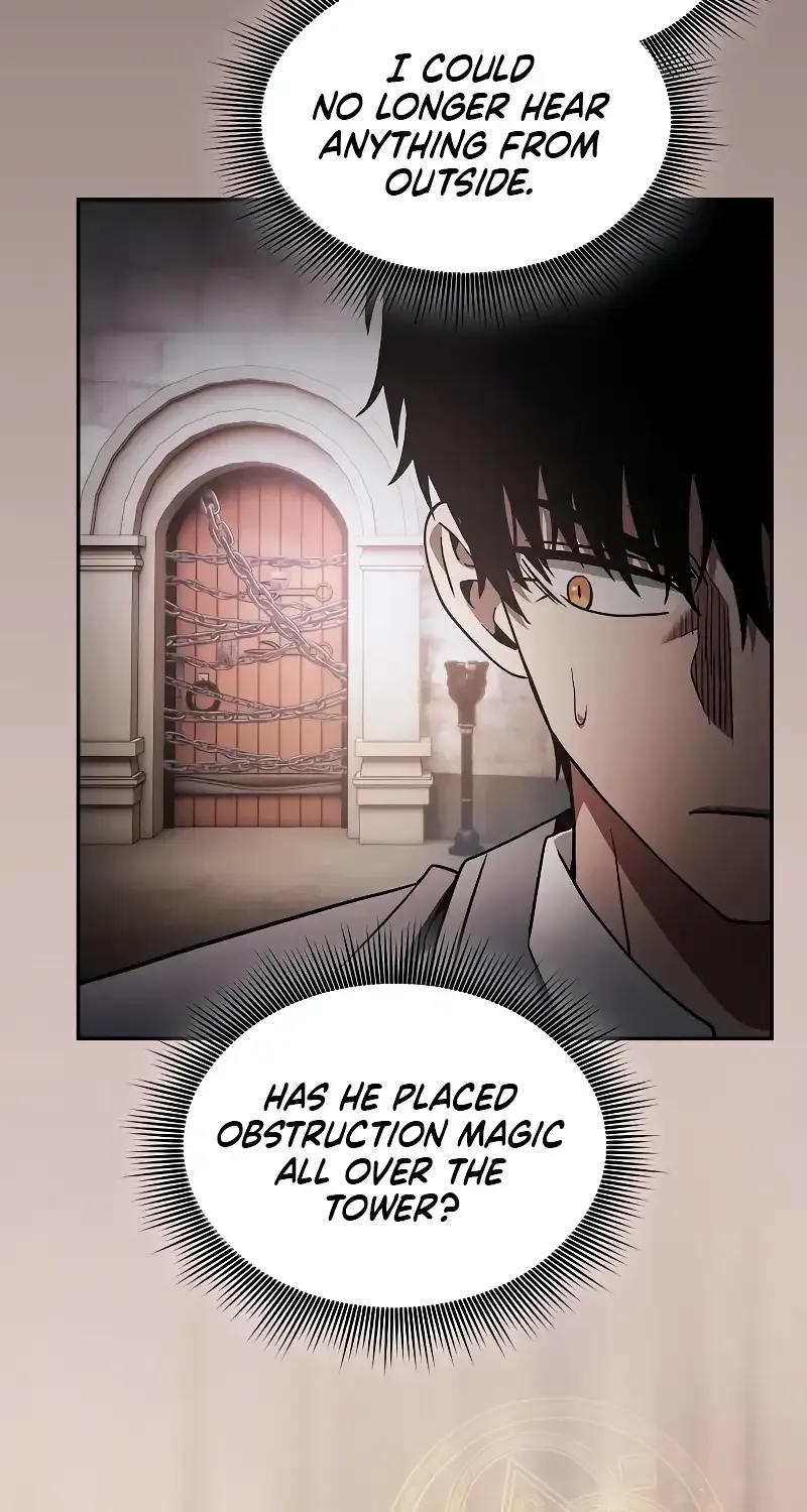 Read Academy’s Genius Swordmaster chapter 55 image 23 on Lezhin