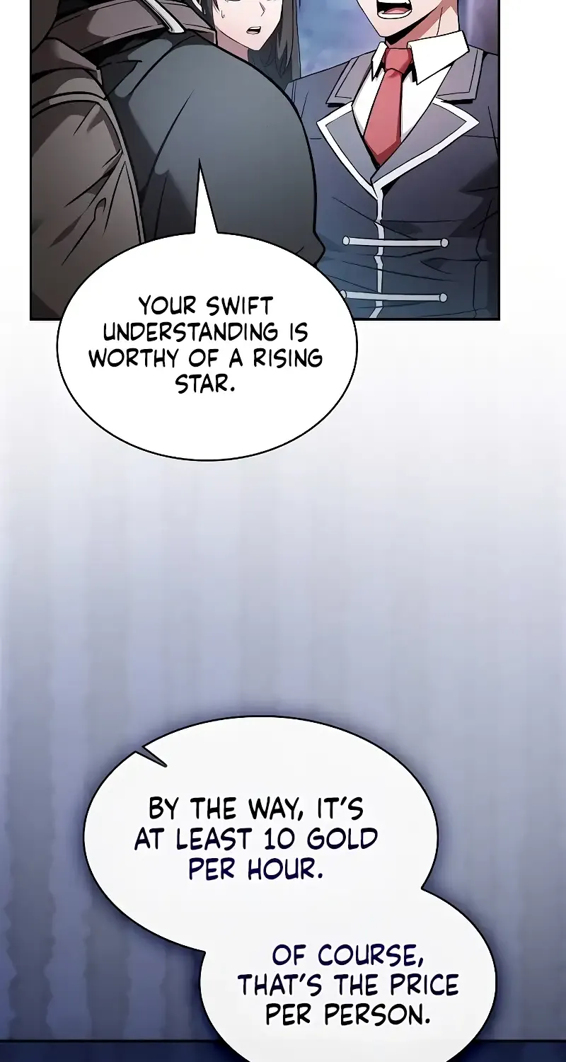 Read Academy’s Genius Swordmaster chapter 55 image 3 on Lezhin