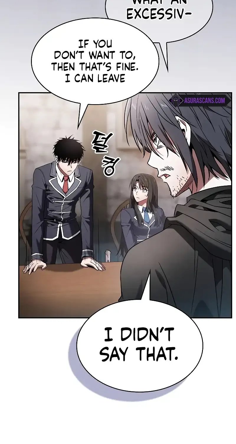 Read Academy’s Genius Swordmaster chapter 55 image 43 on Lezhin