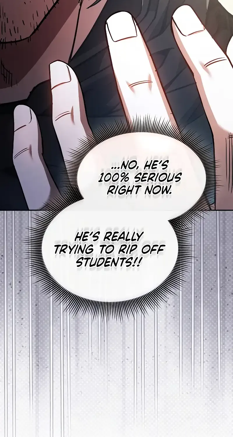 Read Academy’s Genius Swordmaster chapter 55 image 6 on Lezhin