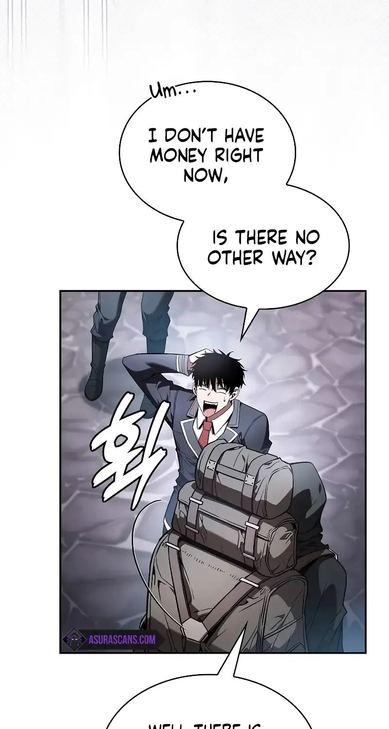 Read Academy’s Genius Swordmaster chapter 55 image 7 on Lezhin