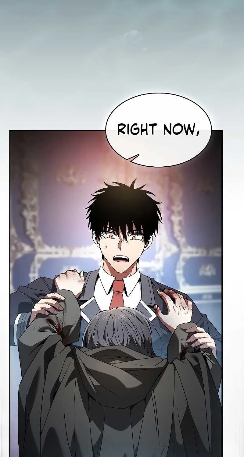 Read Academy’s Genius Swordmaster chapter 56 image 110 on Lezhin