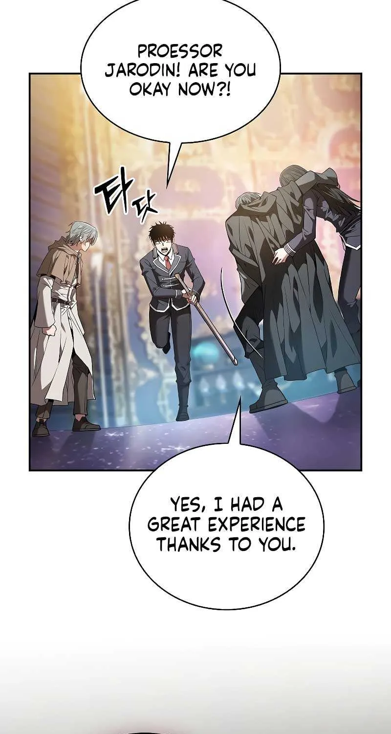 Read Academy’s Genius Swordmaster chapter 56 image 25 on Lezhin