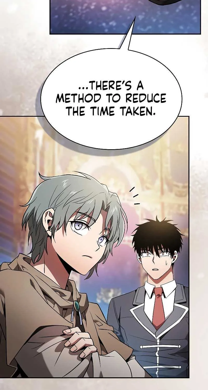 Read Academy’s Genius Swordmaster chapter 56 image 49 on Lezhin