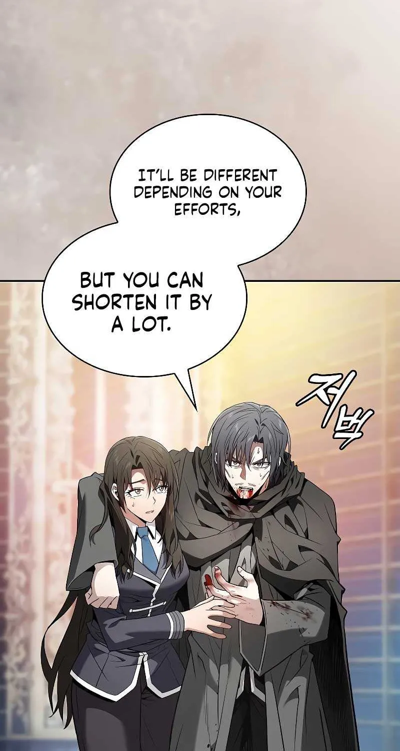 Read Academy’s Genius Swordmaster chapter 56 image 50 on Lezhin