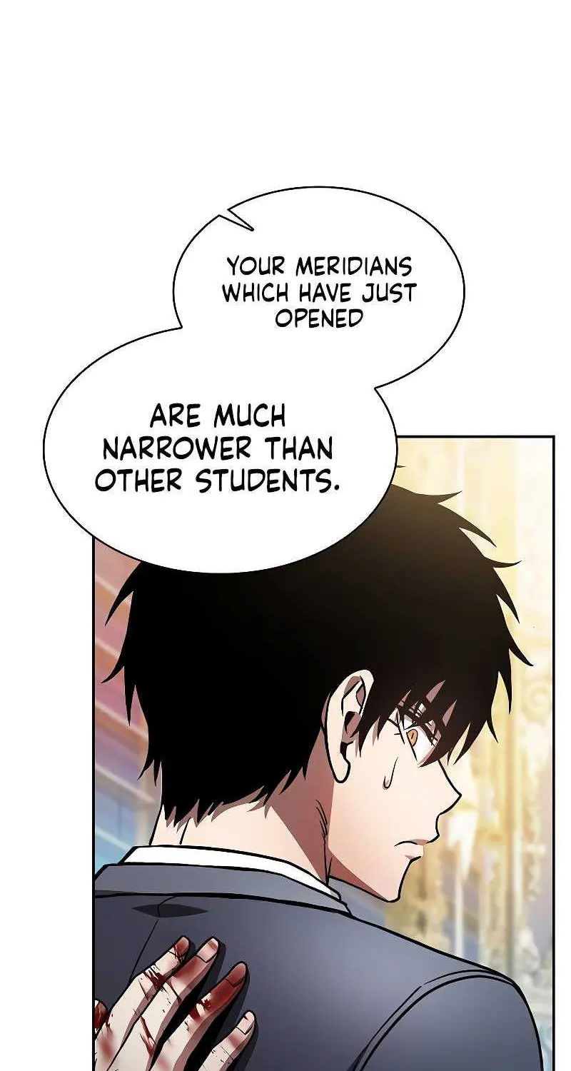 Read Academy’s Genius Swordmaster chapter 56 image 57 on Lezhin