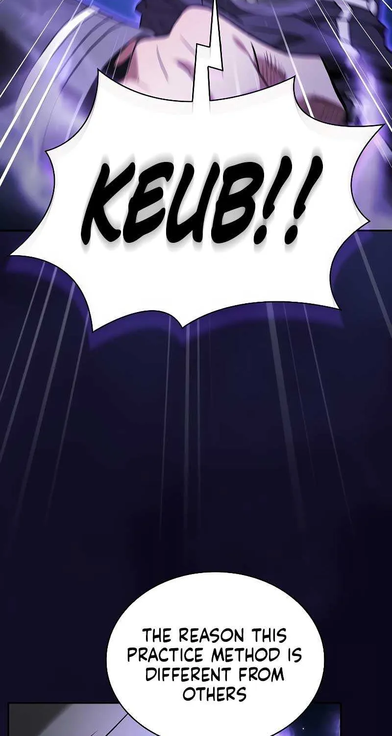 Read Academy’s Genius Swordmaster chapter 56 image 67 on Lezhin