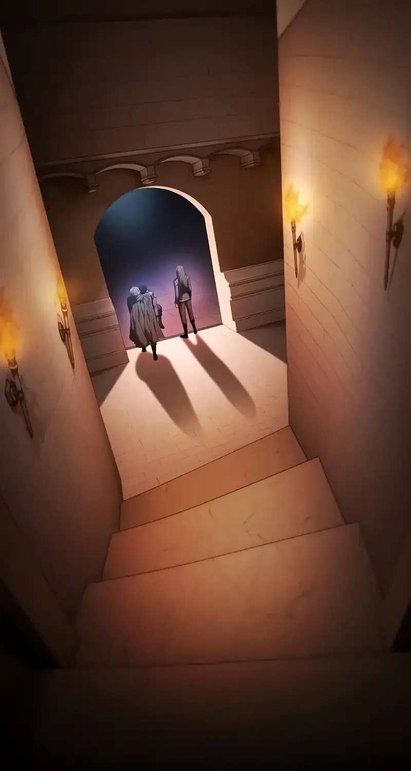Read Academy’s Genius Swordmaster chapter 57 image 34 on Lezhin