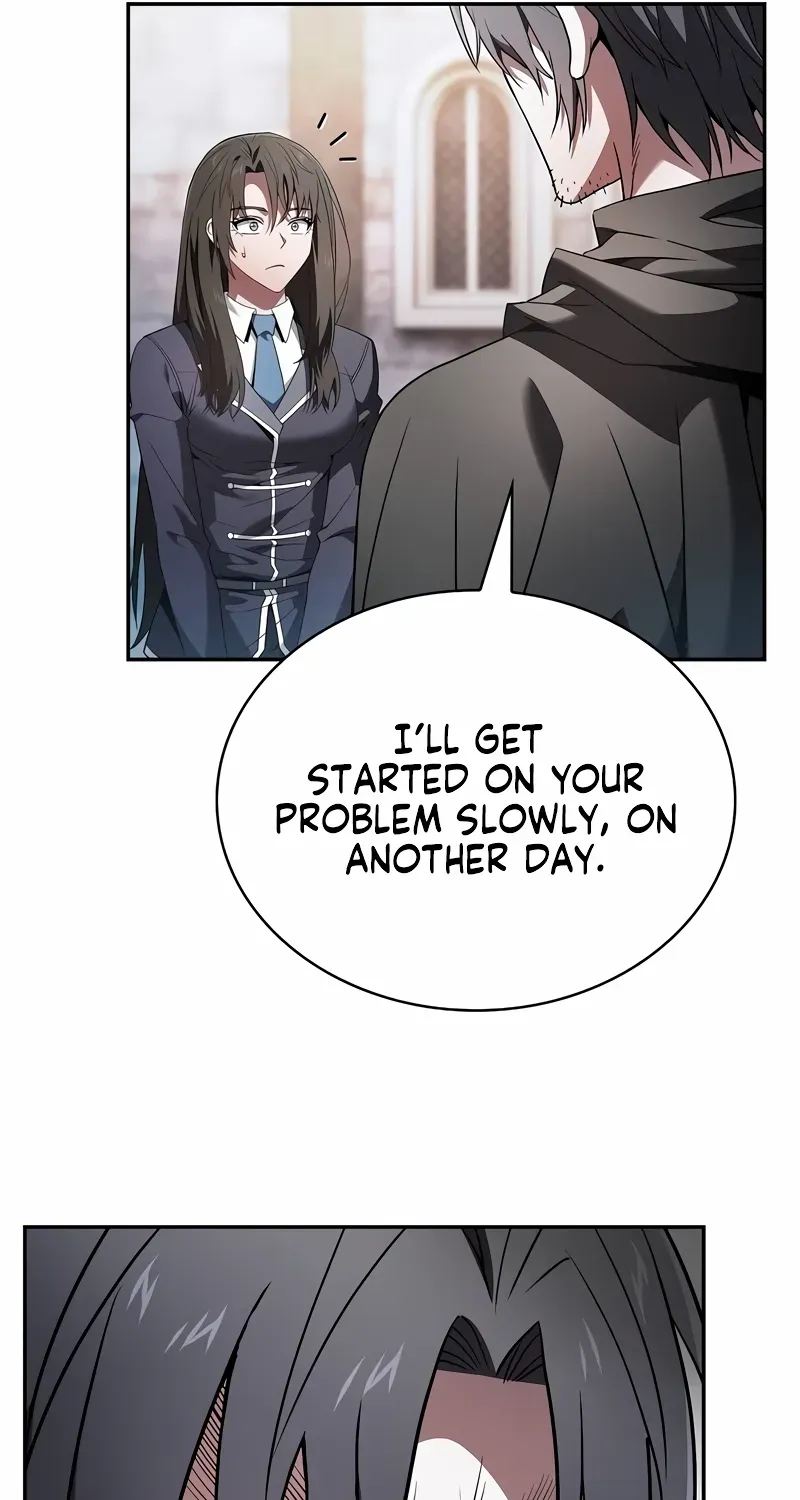Read Academy’s Genius Swordmaster chapter 58 image 11 on Lezhin