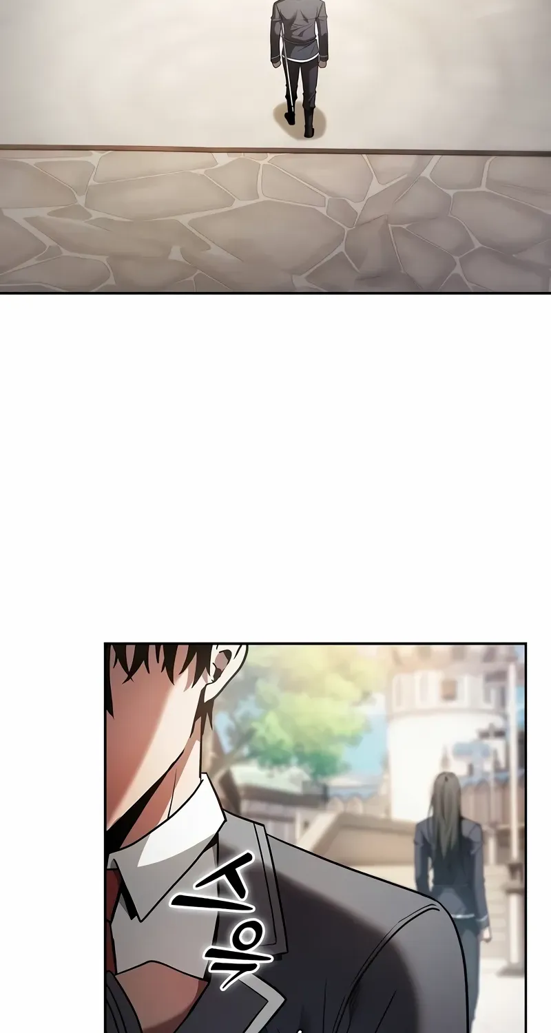 Read Academy’s Genius Swordmaster chapter 58 image 18 on Lezhin