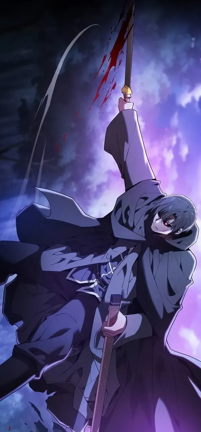 Read Academy’s Genius Swordmaster chapter 59 image 10 on Lezhin