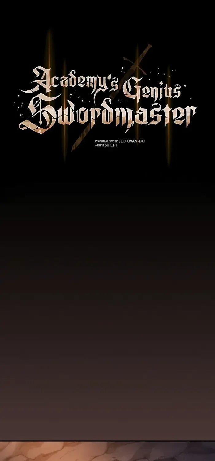 Read Academy’s Genius Swordmaster chapter 59 image 21 on Lezhin